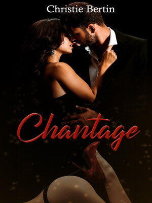 cover image of Chantage